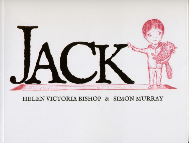 Jack, Paperback / softback Book
