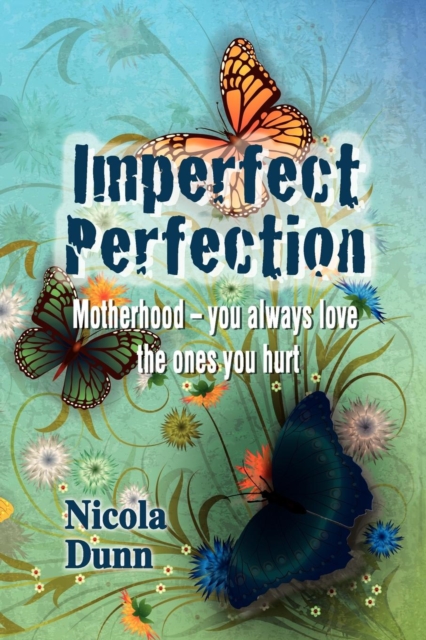 Imperfect Perfection, Paperback / softback Book