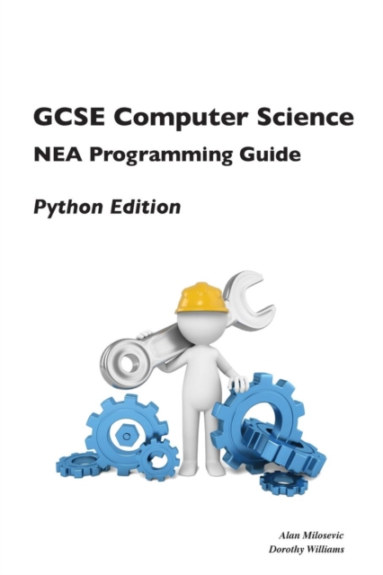 GCSE Computer Science NEA Programming Guide - Python Edition, Paperback / softback Book