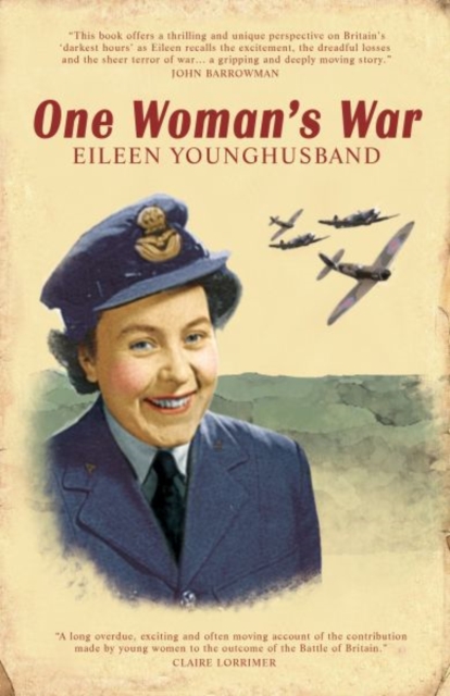 One Woman's War, Paperback / softback Book