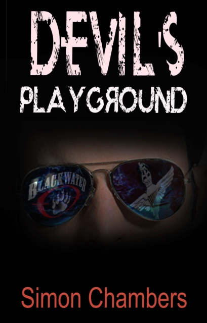 Devils Playground, Paperback / softback Book
