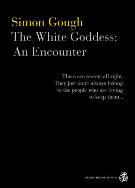 The White Goddess : An Encounter, Paperback / softback Book