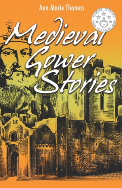 Medieval Gower Stories, Paperback / softback Book