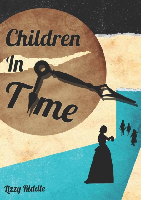Children in Time, Paperback / softback Book