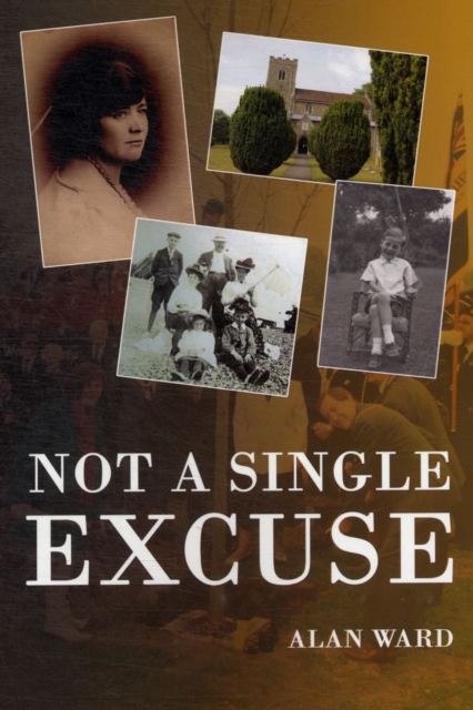 Not a Single Excuse : Origins and Memoirs of a Small Town Politician, Paperback Book