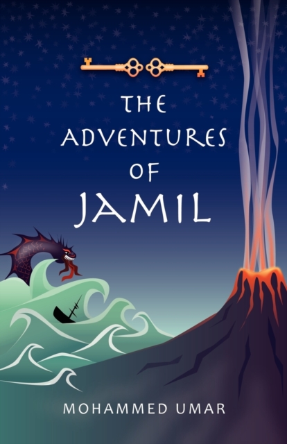 The Adventures of Jamil, Paperback / softback Book