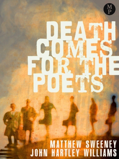 Death Comes for the Poets, Paperback / softback Book