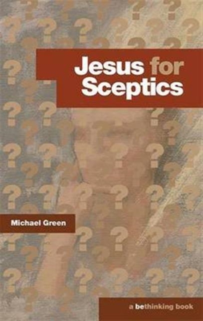 Jesus for Sceptics, Paperback / softback Book