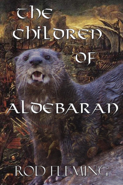 The Children of Aldebaran, Paperback / softback Book