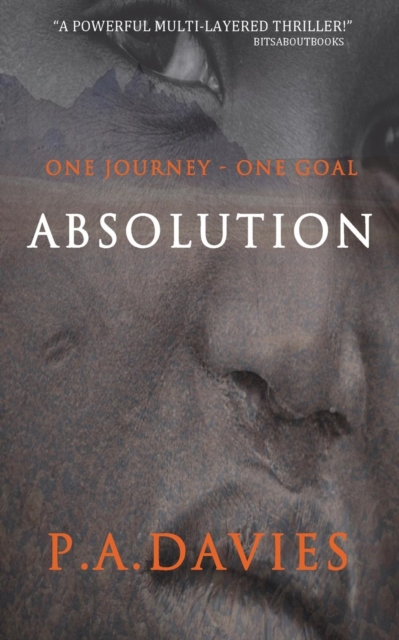 Absolution, Paperback / softback Book