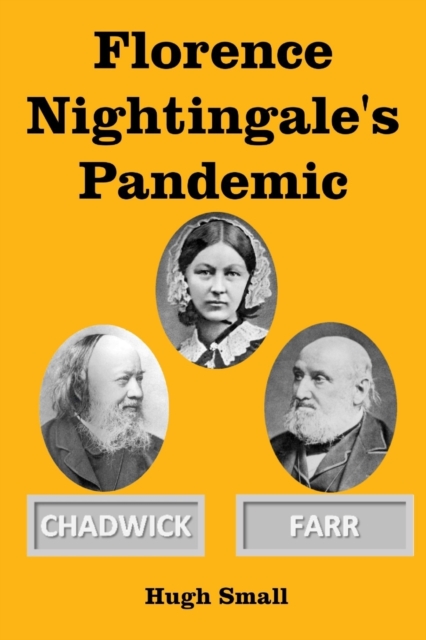 Florence Nightingale's Pandemic, Paperback / softback Book