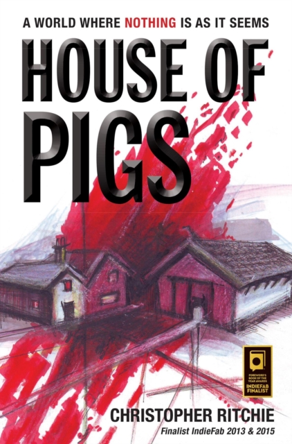 House of Pigs, EPUB eBook