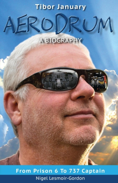 Aerodrum - A Biography, Paperback / softback Book