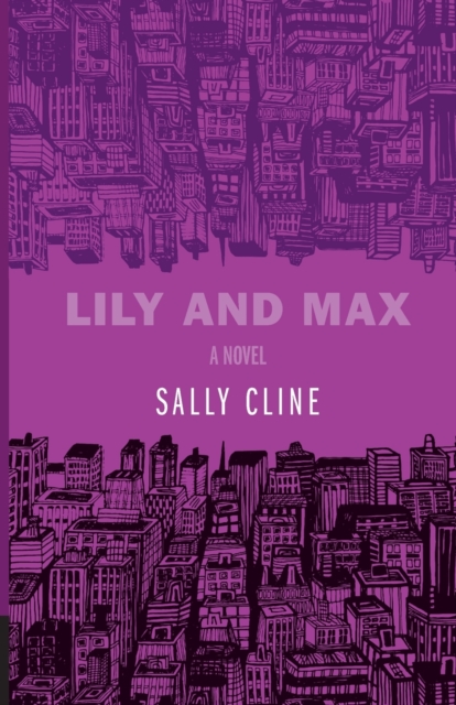 Lily and Max, Paperback / softback Book