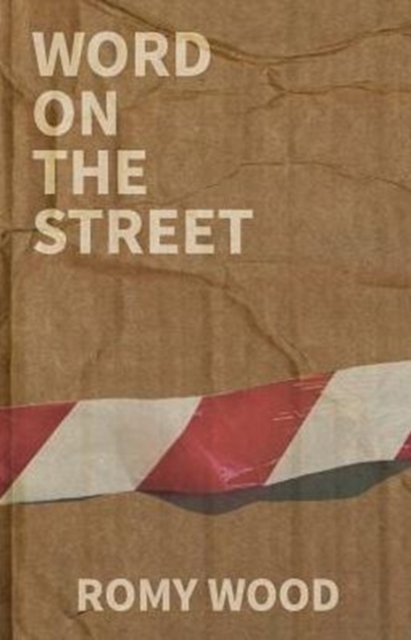 Word on the Street, Paperback / softback Book