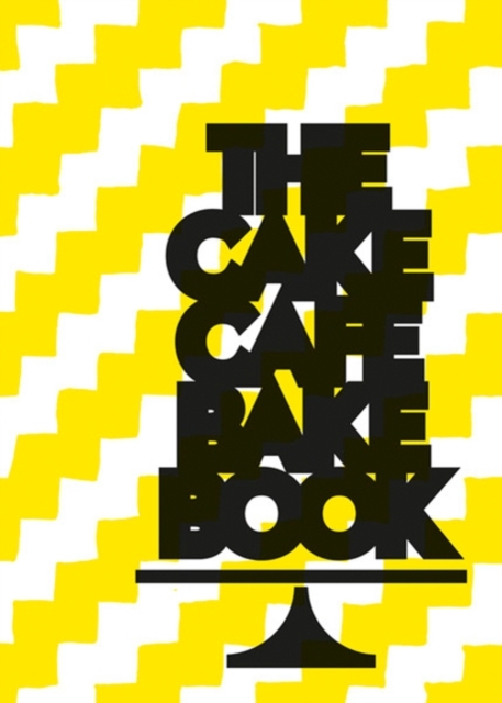 The Cake Cafe Bake Book, Paperback / softback Book