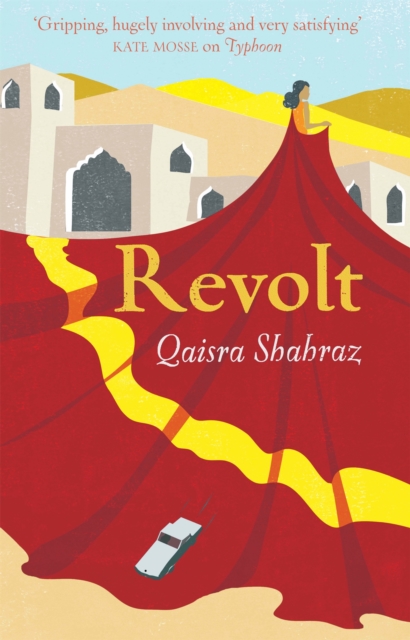 Revolt, Paperback / softback Book