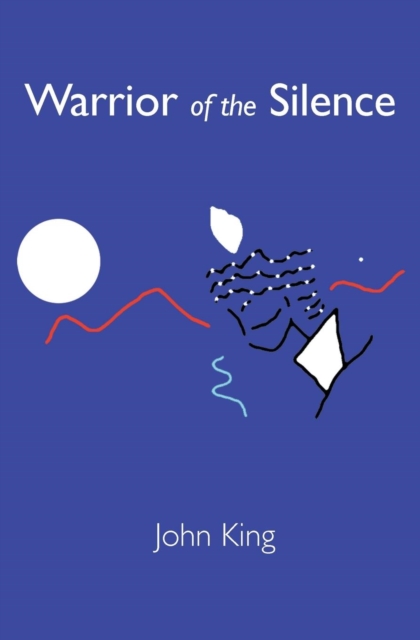 Warrior of the Silence, Paperback / softback Book