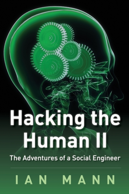 Hacking the Human 2, Paperback / softback Book