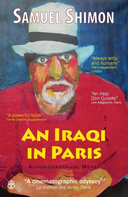 An Iraqi in Paris, Paperback / softback Book