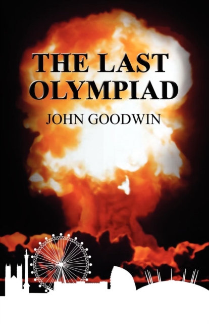 The Last Olympiad, Paperback / softback Book