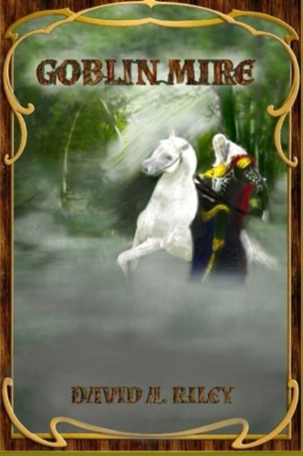 Goblin Mire, Paperback / softback Book