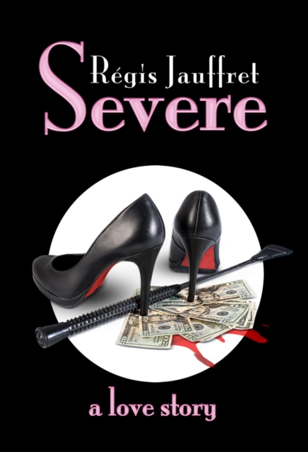 Severe, EPUB eBook