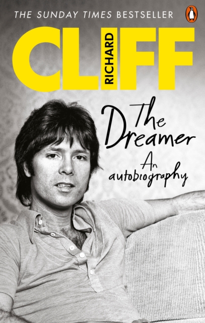 The Dreamer : An Autobiography, Paperback / softback Book