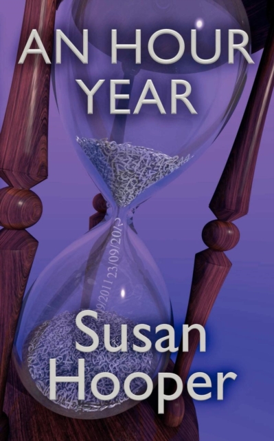 An Hour Year, Paperback Book