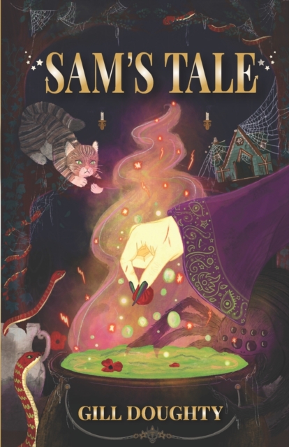 Sam's Tale, Paperback / softback Book
