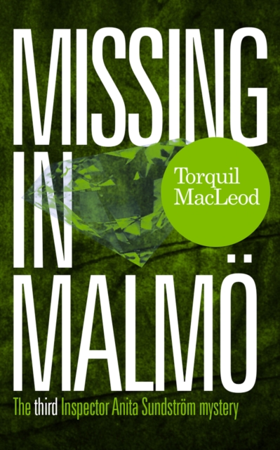 Missing in Malmoe, EPUB eBook