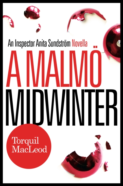 A Malmoe Midwinter, EPUB eBook