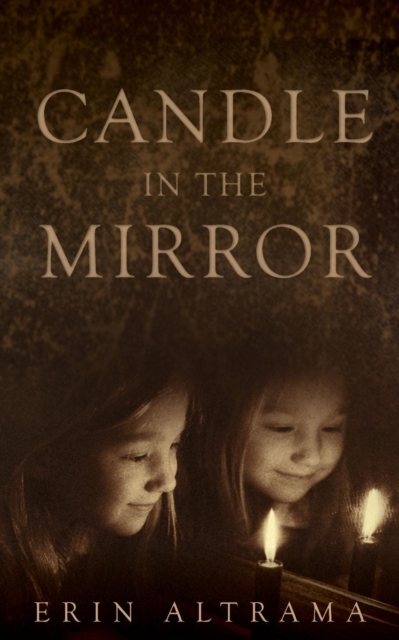 Candle in the Mirror, Paperback Book