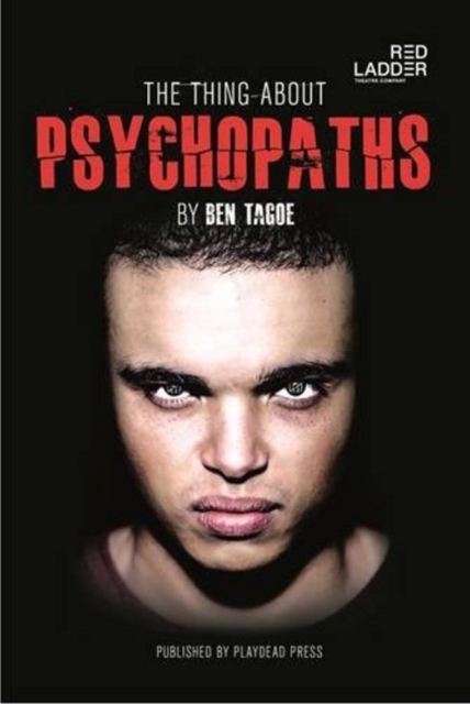 Thing About Psychopaths, Paperback / softback Book