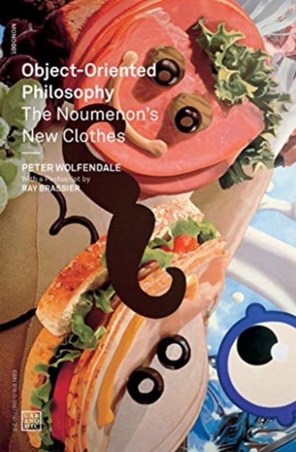 Object-Oriented Philosophy : The Noumenon's New Clothes, Paperback / softback Book