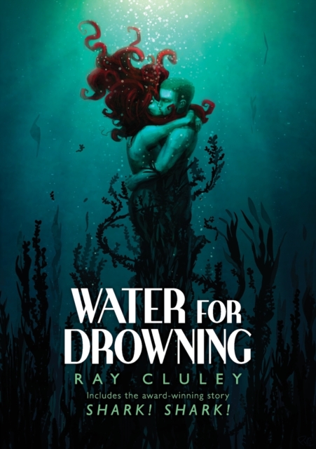 Water for Drowning, Paperback / softback Book