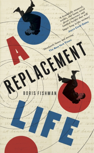 A Replacement Life, Paperback / softback Book