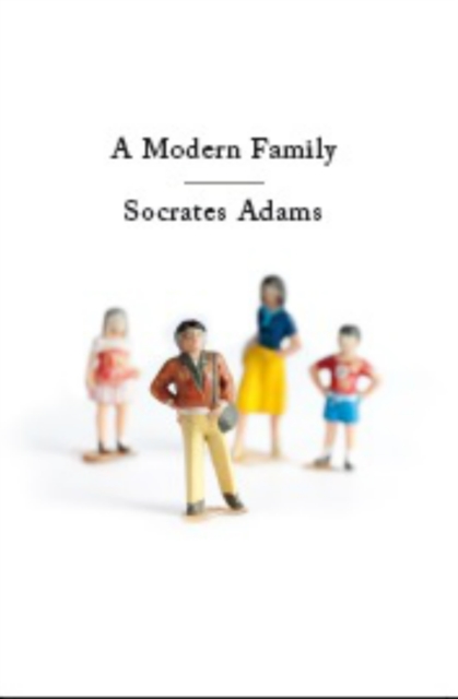 A Modern Family, EPUB eBook