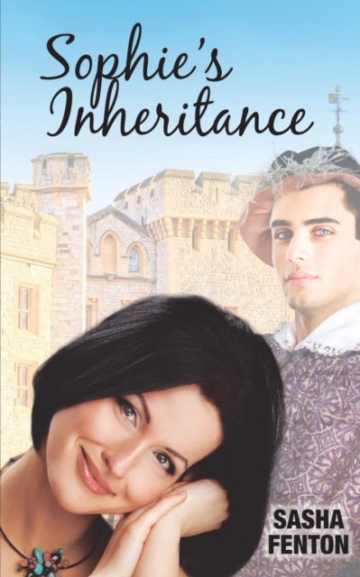 Sophie's Inheritance, Paperback / softback Book