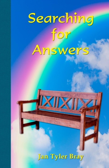 Searching for Answers, Paperback / softback Book