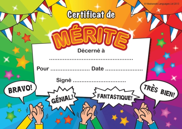 Le Petit Quinquin : Certificate of merit (French), Paperback / softback Book