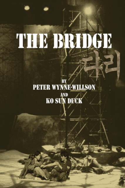 The Bridge, Paperback Book