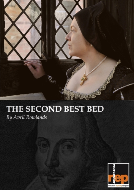The Second Best Bed, Spiral bound Book