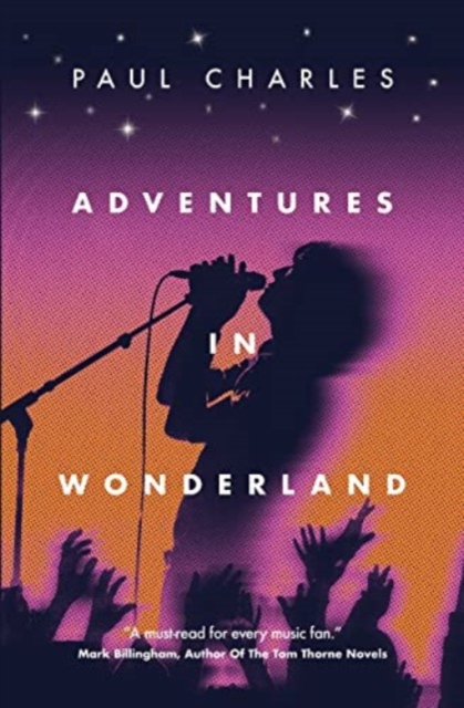 Adventures In Wonderland, Hardback Book