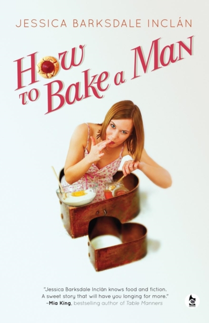How to Bake a Man, Paperback / softback Book