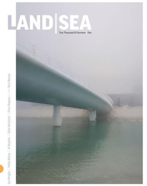 Land Sea 1, Paperback / softback Book