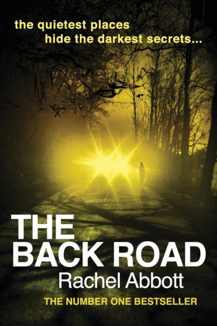 The Backroad, Paperback / softback Book