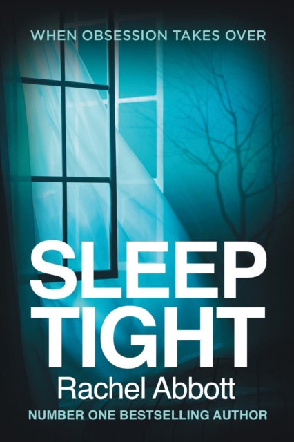 Sleep Tight, Paperback / softback Book