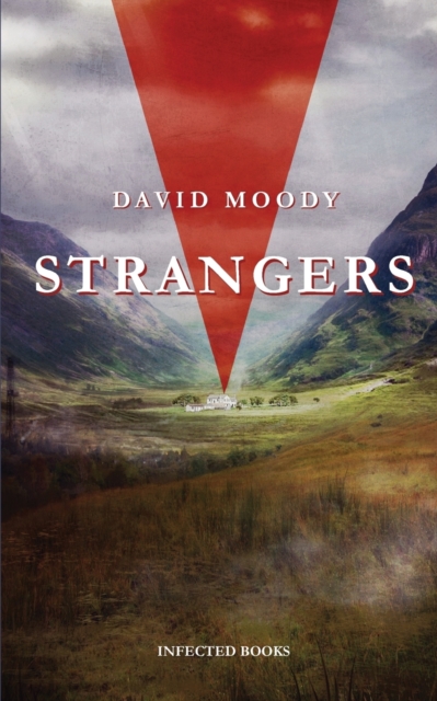 Strangers, Paperback / softback Book
