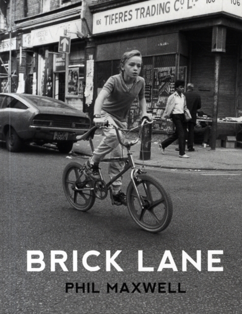 Brick Lane, Paperback / softback Book